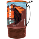 Product carousel Indicator