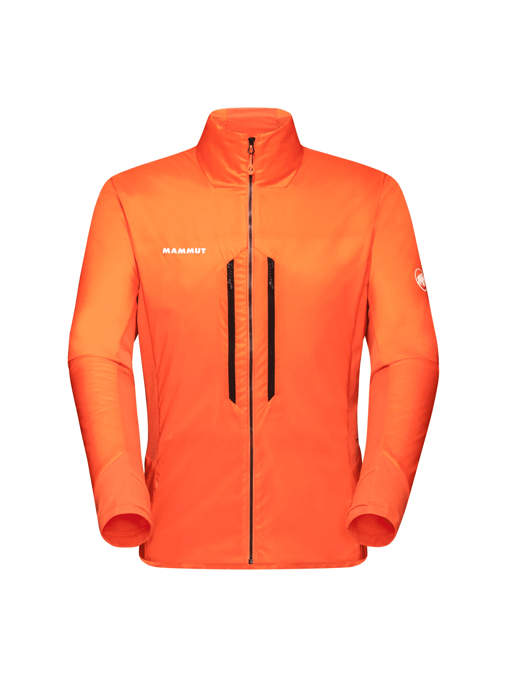 Куртка Mammut Eigerjoch IN Hybrid Jacket Men - Arumita - M image