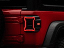 Product carousel Indicator