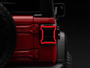 Product carousel Indicator