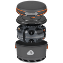 Product carousel Indicator