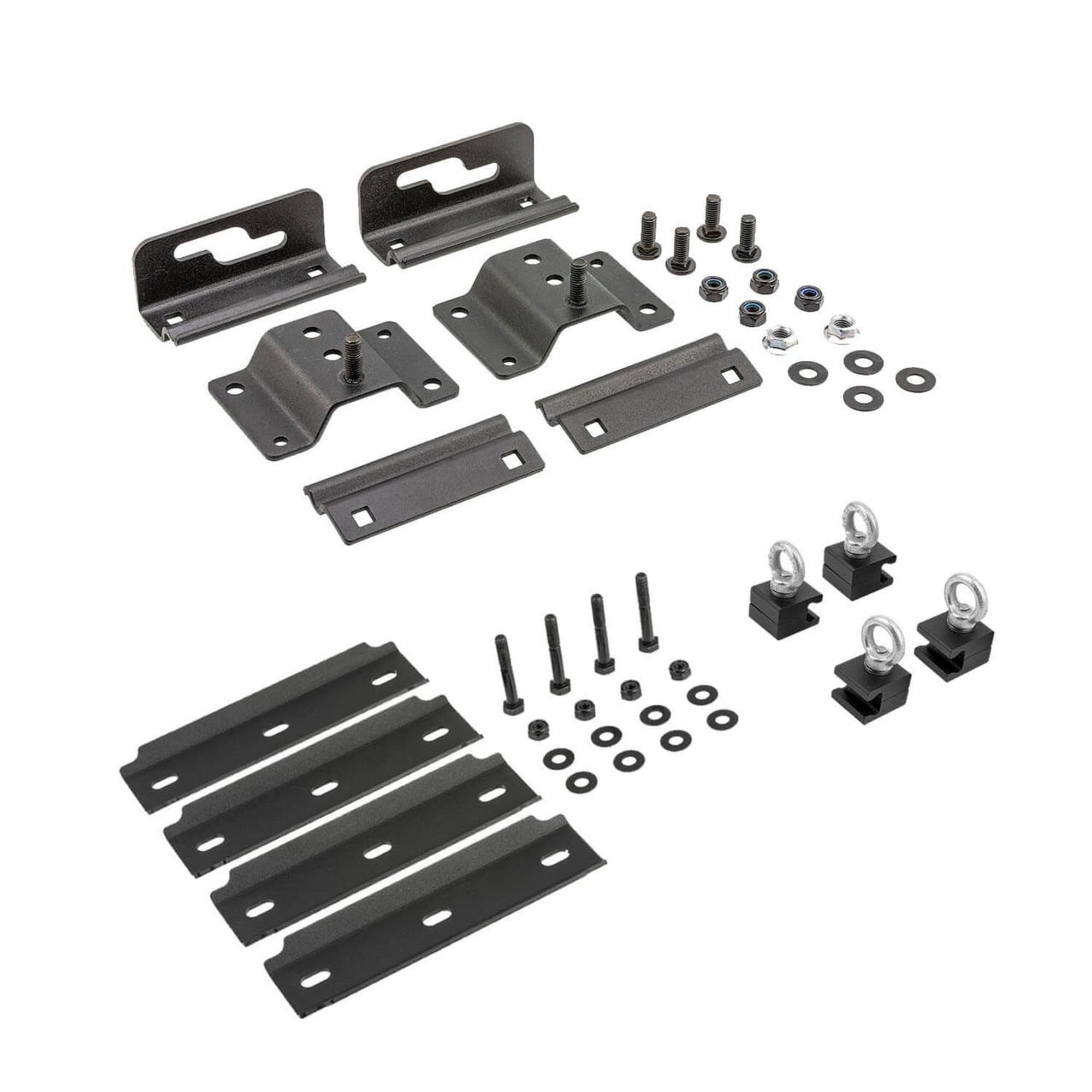 ARB BASE Rack Adventure Kit 1780200K3 image