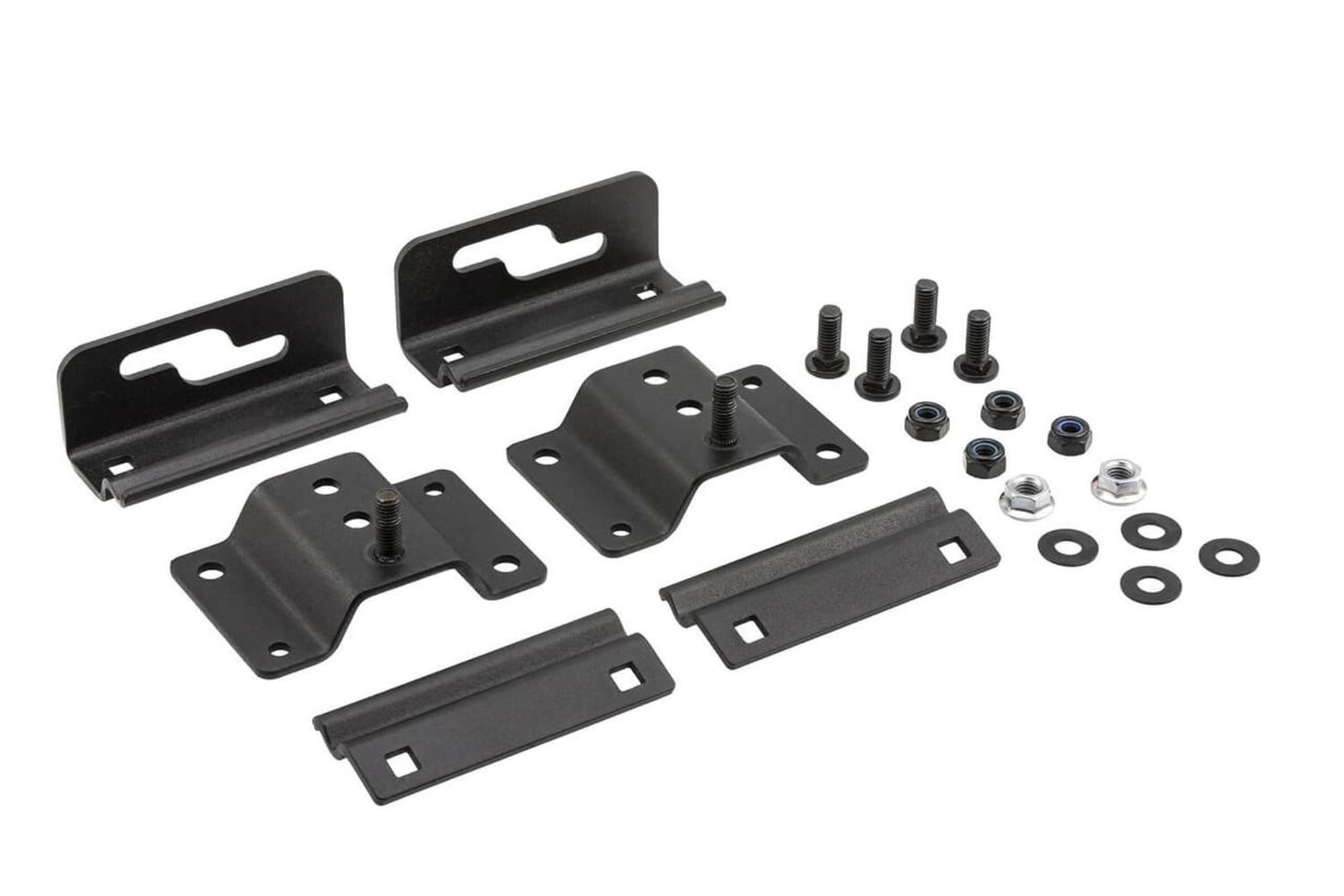 ARB BASE Rack Quick Release Awning Bracket 1780260 image