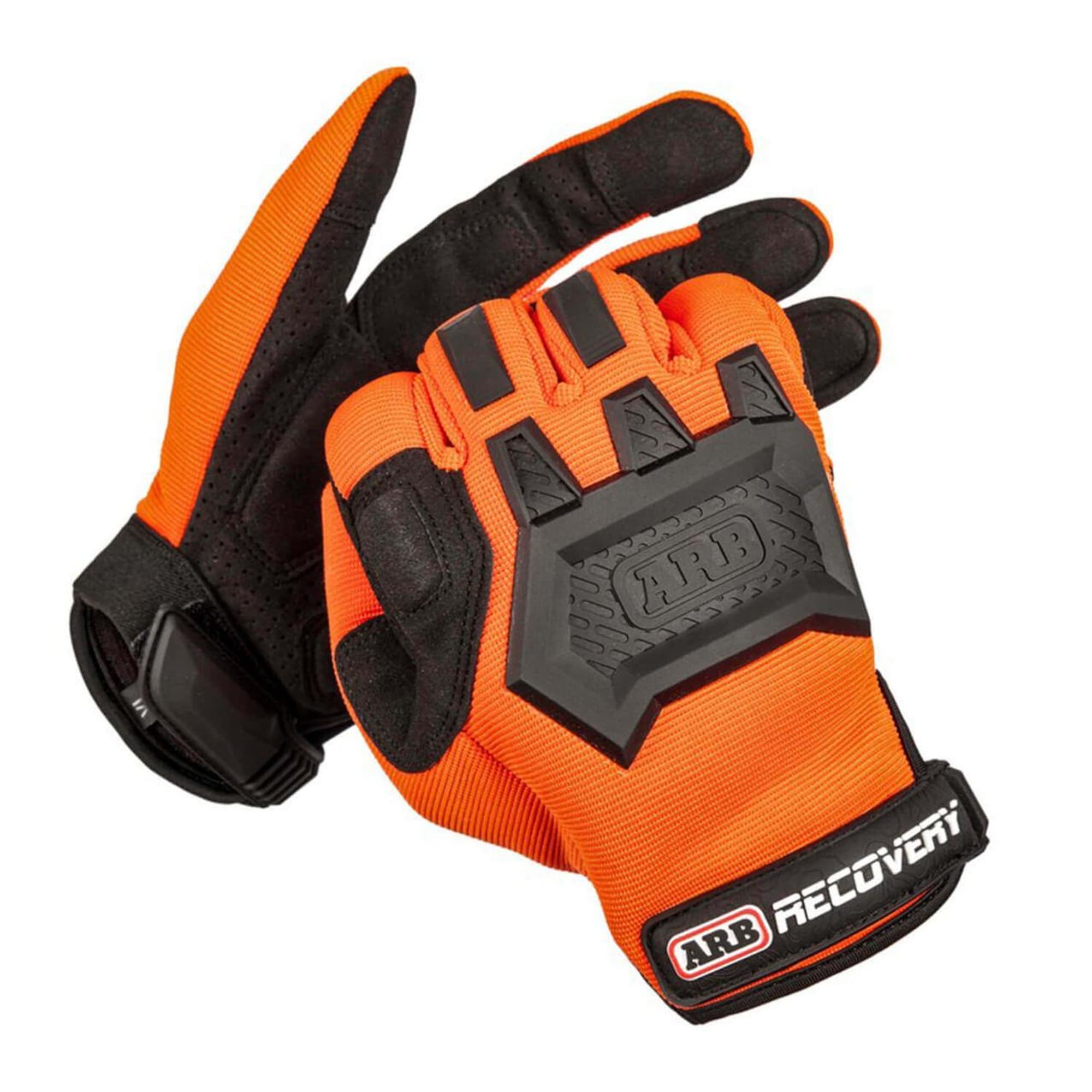 ARB Recovery Gloves GLOVEMX image