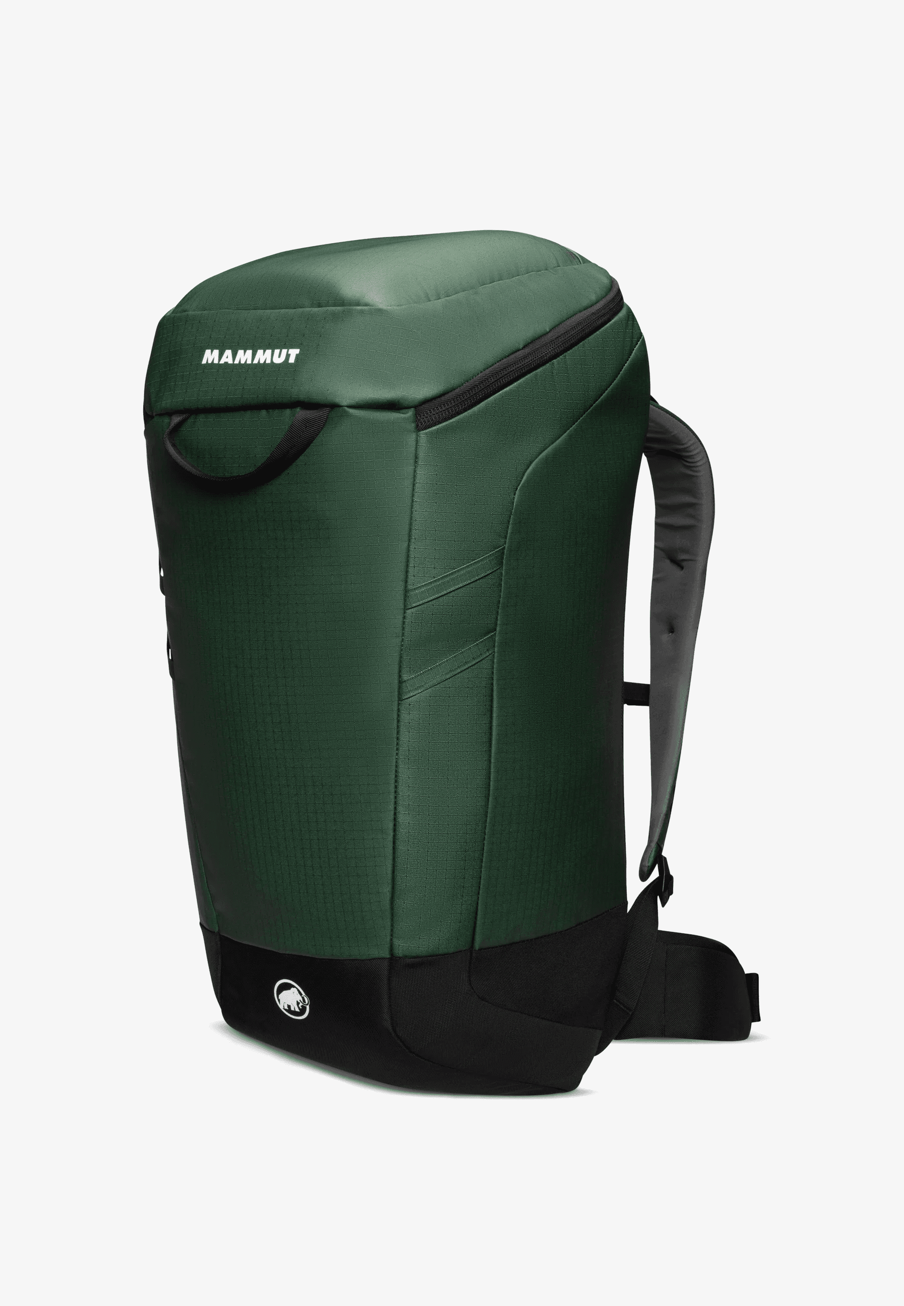 Рюкзак Mammut Neon Gear 45L - Woods/Black image